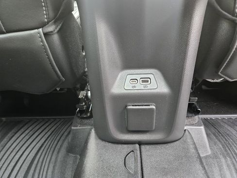 Certified 2021 Buick Envision Avenir image 14