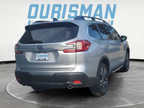 Used 2026 Subaru Ascent Limited AWD/4WD image 6