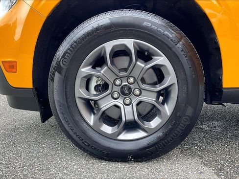 Used 2023 Ford Maverick XLT w/ XLT Luxury Package FWD image 9