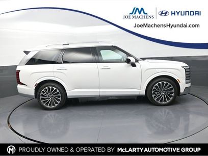 New 2026 Hyundai Palisade Calligraphy