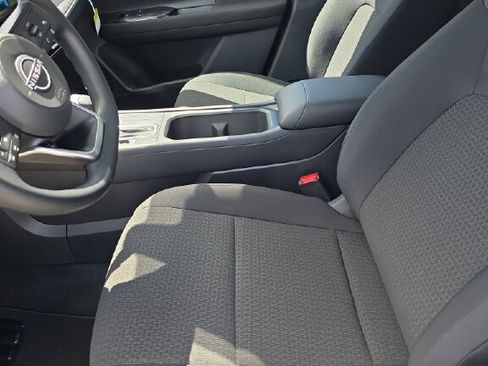 New 2026 Nissan Kicks S image 5