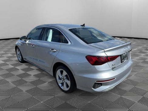 Used 2024 Audi A3 2.0T Premium image 5