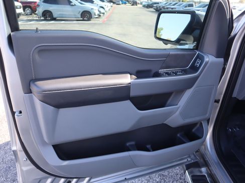 New 2025 Ford F150 XLT w/ Equipment Group 302A MID image 16