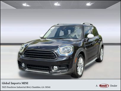 Used 2019 MINI Cooper Countryman