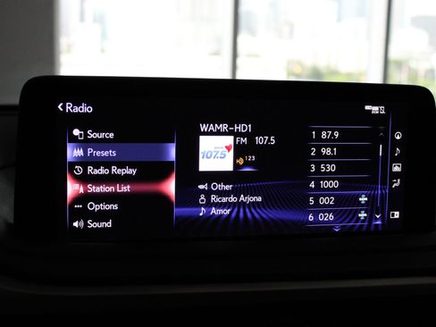 Used 2022 Lexus RX 350 FWD w/ Premium Package image 32