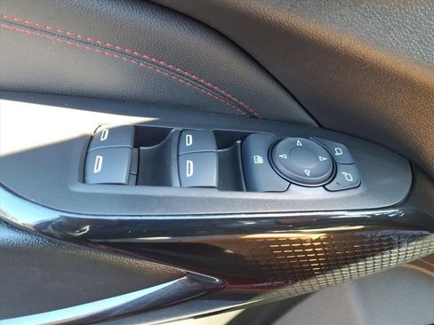 Certified 2026 Chevrolet Trax RS w/ Driver Confidence Package image 11