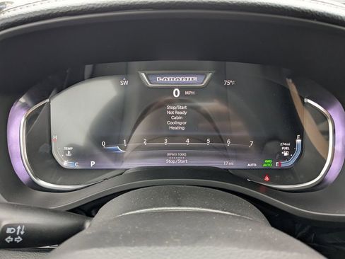 New 2026 RAM 1500 Laramie image 24