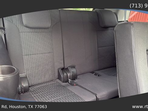 Used 2018 Chevrolet Tahoe LS RWD image 29