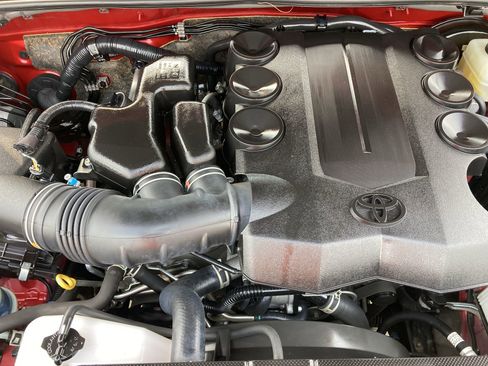 Certified 2023 Toyota 4Runner SR5 image 18