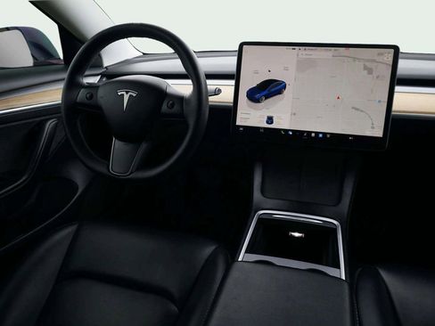 Used 2022 Tesla Model 3 Standard Range RWD image 20