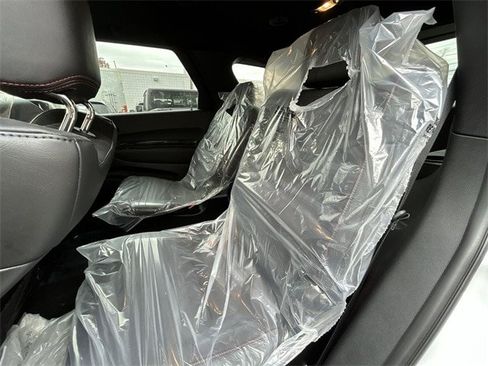 New 2026 Dodge Durango GT image 13