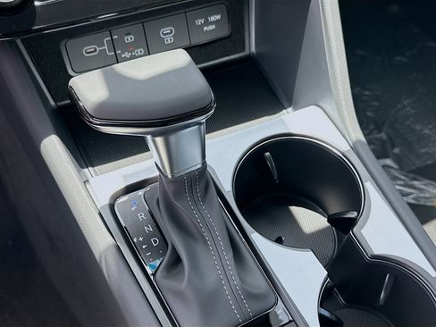 New 2026 Hyundai Sonata SE FWD image 13