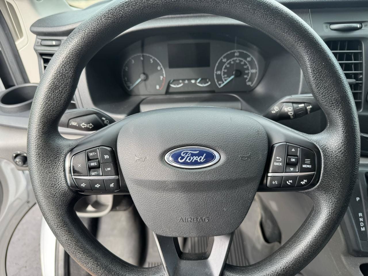 Used 2023 Ford Transit 250 Low Roof AWD image 29