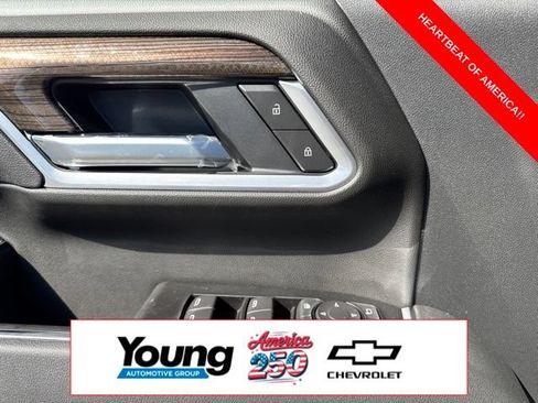 New 2026 Chevrolet Silverado 2500 LT w/ Trail Boss Package AWD/4WD image 21