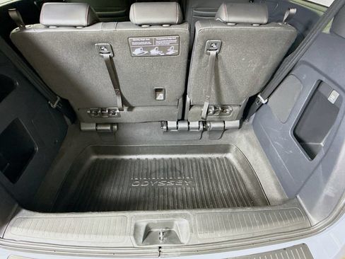 Used 2024 Honda Odyssey Sport image 23