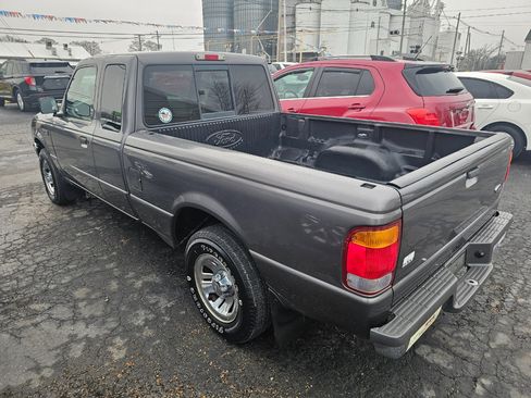 Used 1999 Ford Ranger XLT image 4