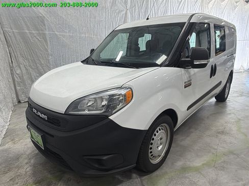 Used 2019 RAM ProMaster City Wagon FWD image 1