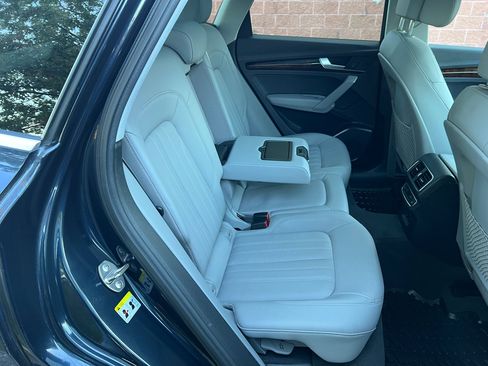 Used 2018 Audi Q5 2.0T Premium Plus w/ Premium Plus Package image 15