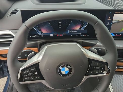 New 2026 BMW 330i Sedan w/ Premium Package image 18