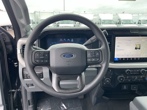 New 2026 Ford F350 XLT w/ XLT Premium Package image 13