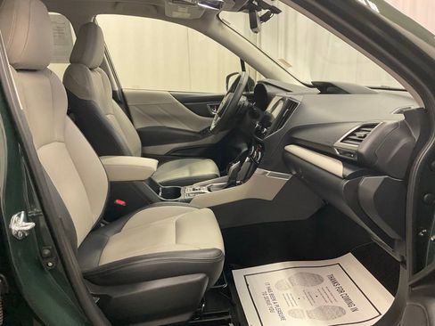 Used 2024 Subaru Forester Limited w/ POP Package 3 image 31