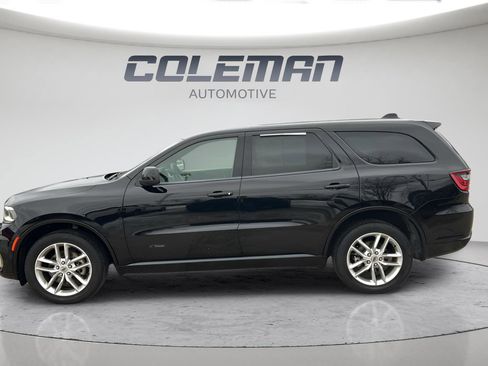 Used 2023 Dodge Durango GT image 7
