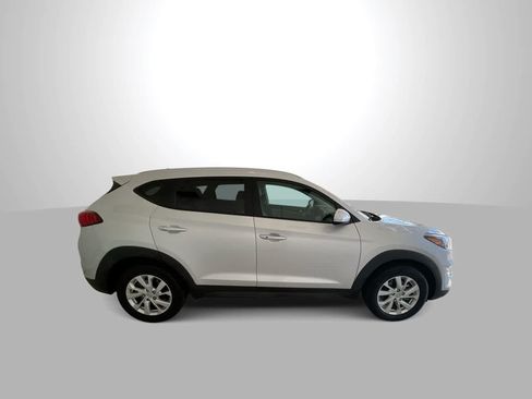 Used 2019 Hyundai Tucson Value w/ Cargo Package AWD/4WD image 9