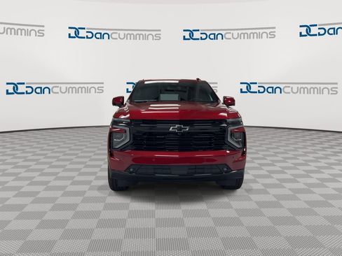 New 2026 Chevrolet Suburban RST w/ Comfort Package image 3