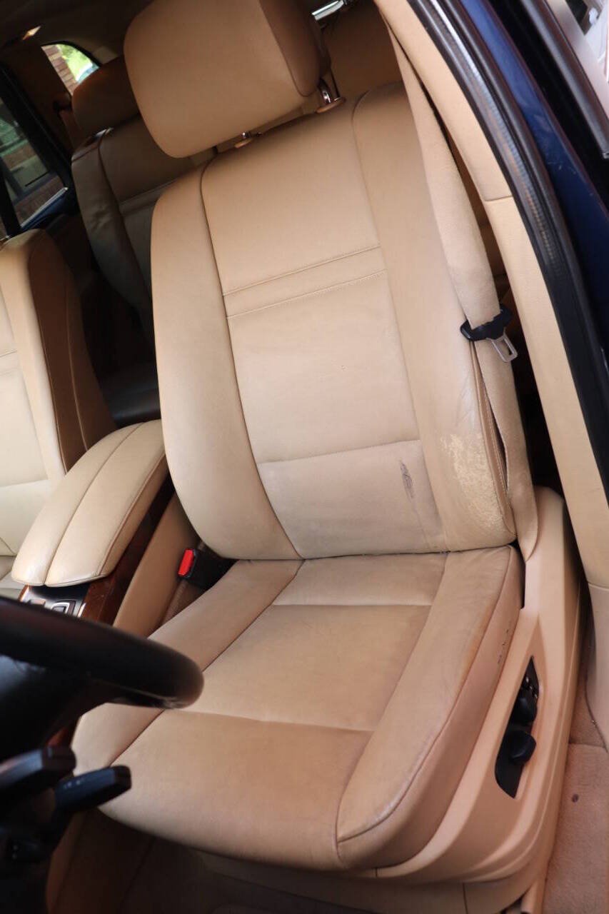 Used 2013 BMW X5 xDrive35d w/ Premium Pkg AWD/4WD image 21