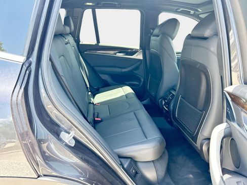 Used 2019 BMW X3 xDrive30i AWD/4WD image 13