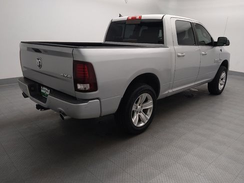 Used 2014 RAM 1500 Sport AWD/4WD image 10
