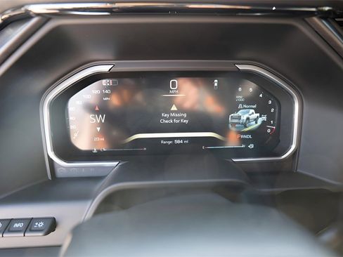 New 2026 GMC Sierra 2500 AT4 w/ AT4 Premium Plus Package image 14