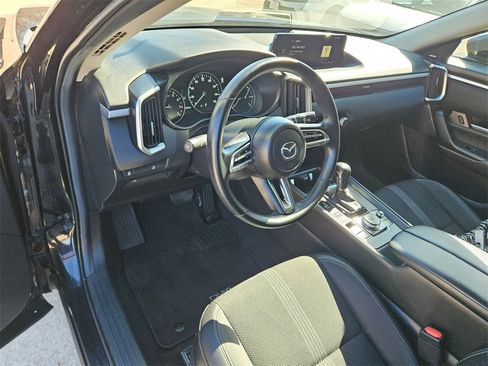Used 2025 MAZDA CX-50 AWD 2.5 S w/ Premium Package image 13
