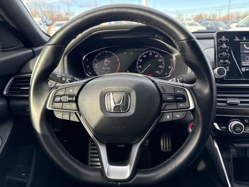 Used 2020 Honda Accord Sport image 15