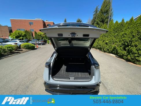 Used 2023 Nissan Ariya AWD image 57