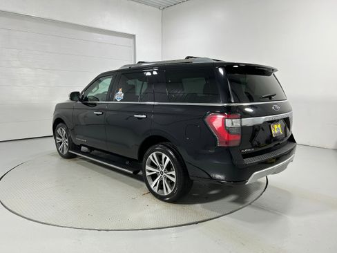 Used 2021 Ford Expedition Platinum image 24