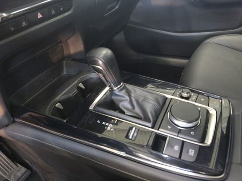 Used 2021 MAZDA CX-30 AWD 2.5 Turbo S image 13