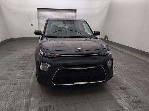 Used 2021 Kia Soul LX FWD image 14