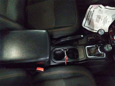 Used 2021 Jeep Gladiator Mojave w/ LED Lighting Group image 23