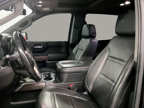Used 2019 GMC Sierra 1500 Denali w/ Denali Ultimate Package image 23