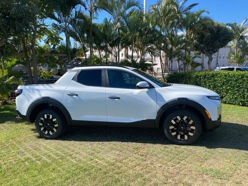 New 2026 Hyundai Santa Cruz SEL image 8