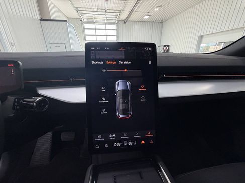 Used 2025 Polestar Polestar 3 AWD/4WD image 14