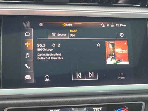 Used 2022 Audi Q3 2.0T Premium image 29