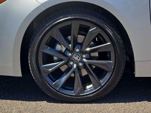 Certified 2024 Toyota Corolla XSE FWD image 26