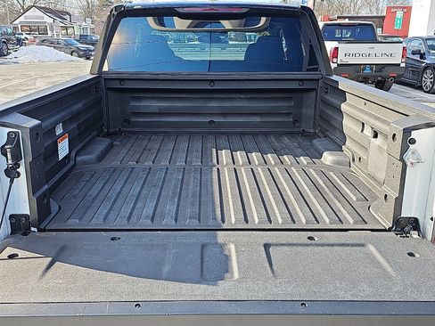 Used 2023 Honda Ridgeline Sport image 29