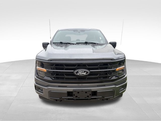 Used 2024 Ford F150 XLT w/ Mobile Office Package AWD/4WD image 8