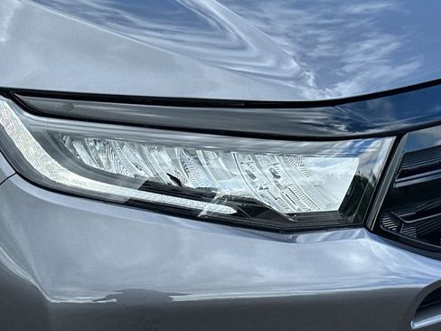 New 2026 Honda Odyssey Touring image 31