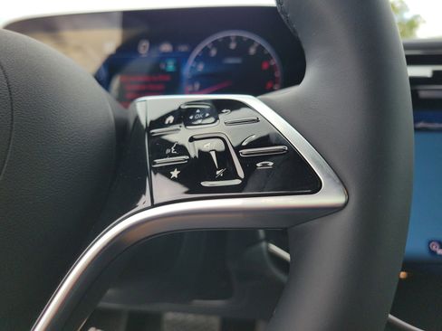 New 2026 Mercedes-Benz E 450 4MATIC Sedan image 28