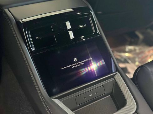 Certified 2025 Porsche Panamera 4 AWD/4WD image 43
