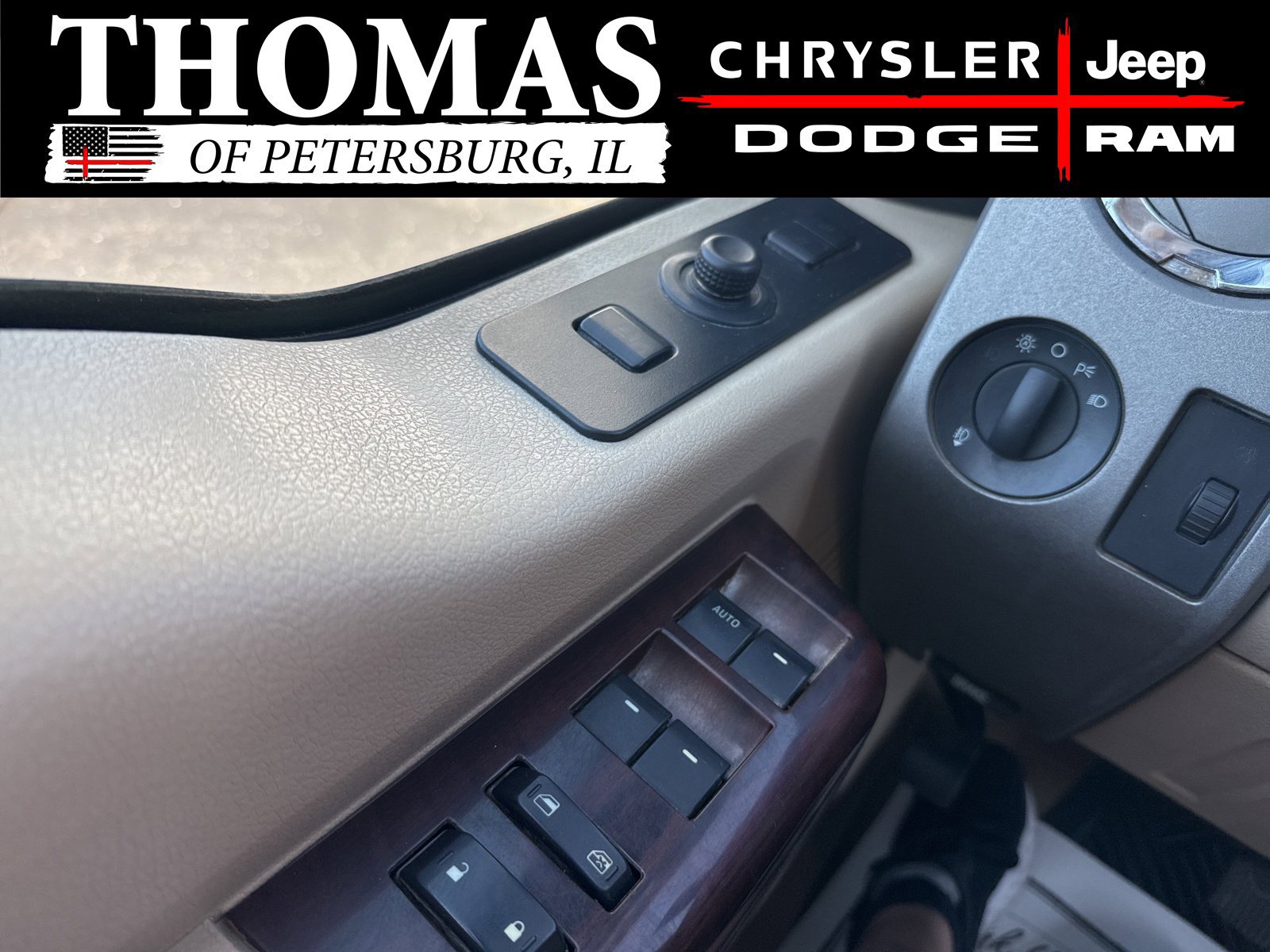 Used 2009 Ford F250 FX4 AWD/4WD image 23